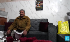 France 24 en Cisjordanie : tensions dans un territoire occupé