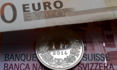 ( AFP / FABRICE COFFRINI )