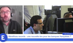 Bénéfices records : une nouvelle ère pour les banques françaises ?