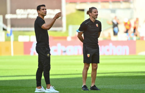 Le derby Lille-Lens est aussi un peu celui des Corses