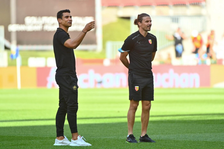 Le derby Lille-Lens est aussi un peu celui des Corses
