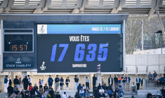 Le Paris FC va-t-il maintenir la gratuité des places en cas de montée en Ligue 1 ?