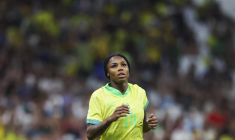 L’internationale brésilienne Ludmila rejoint le Wave de San Diego