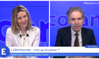 LVMH/Hermès : c'est qui le patron ?