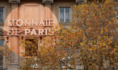 ( AFP / IAN LANGSDON )