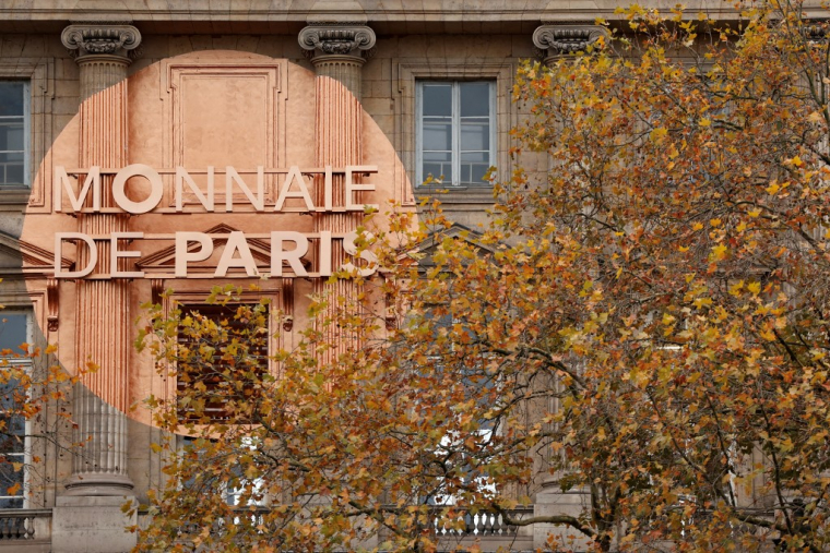 ( AFP / IAN LANGSDON )