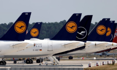 LUFTHANSA S'ATTEND À RETROUVER 50% DE SES CAPACITÉS EN 2021, LA REPRISE S'ANNONCE LENTE