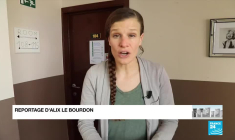 Covid-19 : à Bruxelles, un hôtel accueille les femmes victimes de violences conjugales