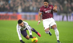 Adama Traoré et la muscu, c'est terminé