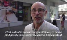 Après Paris, Shein prend ses quartiers mercredi dans cinq BHV de province