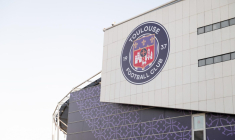 Un match de Ligue 1 décalé à cause des manifestations