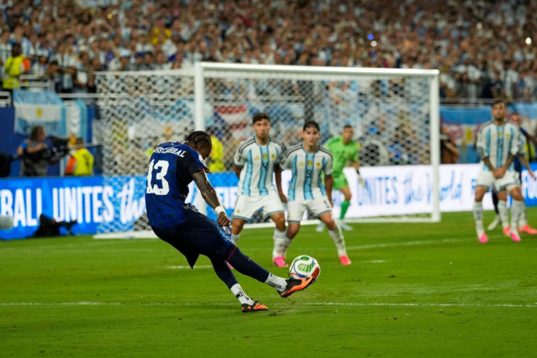 Et le plus beau but de la Coupe du monde 2026 est...