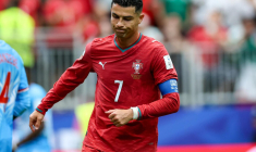 Les Portugais imaginent un onze sans Cristiano Ronaldo
