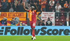 Galatasaray domine Bodø/Glimt grâce à Osimhen, Bilbao calme Qarabağ