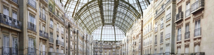 Des rachats importants sur les SCPI au 3ème trimestre 2023