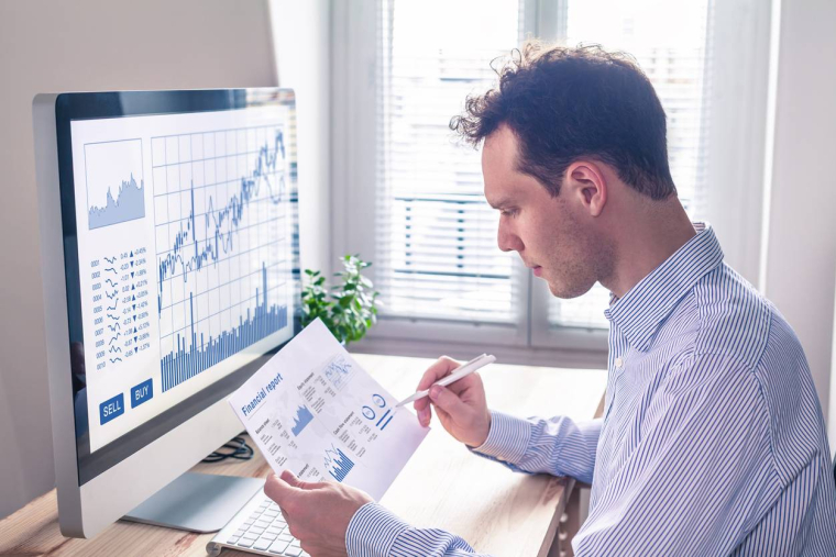 Le portefeuille 60/40-iStock-NicoElNino