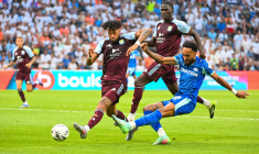 Amicaux : Aubameyang relance la machine et Lyon s'offre une équipe espagnole