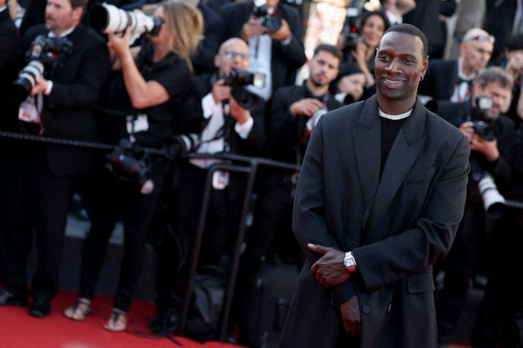 VITTORIO ZUNINO CELOTTOGETTY IMAGES EUROPE Getty Images via AFP