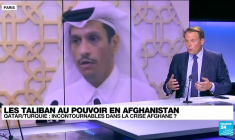 Les Taliban au pouvoir en Afghanistan : le Qatar négocie pour rouvrir l'aéroport de Kaboul