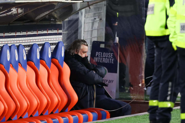 Montpellier : quelles sanctions après les incidents contre Saint-Étienne ?
