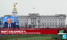 Décès d'Elizabeth II : la sombre période de la mort de Lady Diana