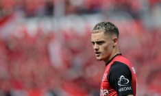 Liverpool : le sentier de la gloire de Florian Wirtz