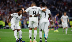 Endrick prend la défense de Mbappé