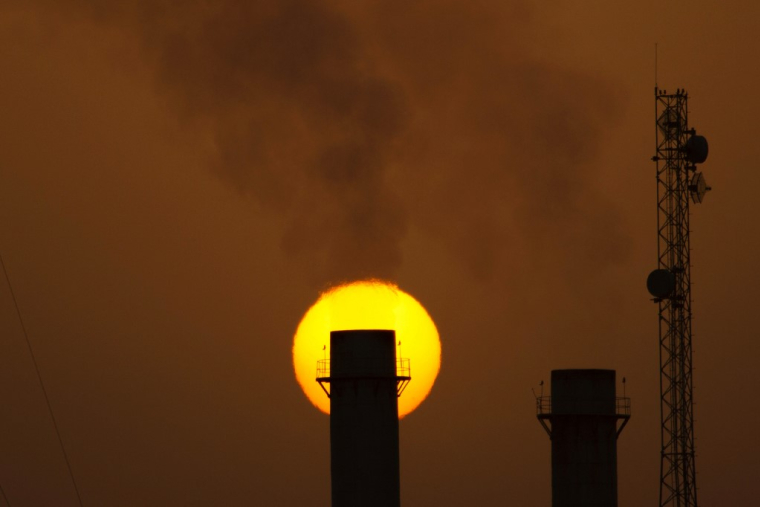 ( AFP / HUSSEIN FALEH )