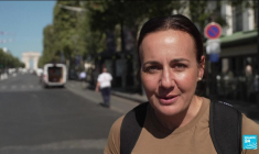 Jeux paralympiques : la fièvre olympique se prolonge à Paris