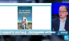 Mission Artemis de la Nasa : de report en report