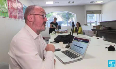 Régionales 2021 - Paca : Jean-Laurent Felizia retire sa liste, duel RN-LR au 2e tour