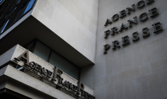 ( AFP / JOEL SAGET )