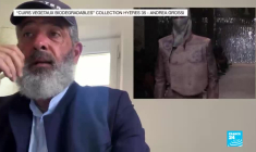 Festival d'Hyères : les déchets des uns font les créations des autres