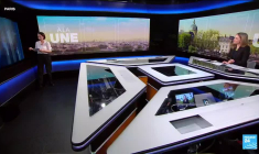 Crise électorale au Sénégal: "C'est fini?"