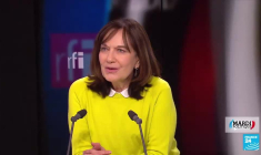 Laurence Rossignol (PS) : "Concernant l'immigration, la France ne sait plus intégrer"