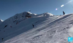 Le ski, c'est fini ? Les stations se mobilisent face à la crise climatique