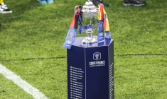 Nîmes, Sedan et les jolis noms du 6e tour de la Coupe de France