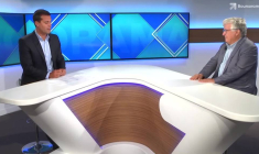 "Je ne crois pas qu'il y ait de virage social dans la politique de Macron" selon l'économiste Elie Cohen