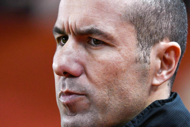 Leonardo Jardim s’envole pour le Brésil