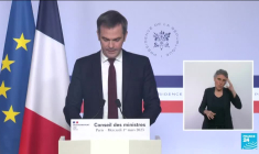 Réforme des retraites : après les terminaux méthaniers, les stockages de gaz touchés par les grèves