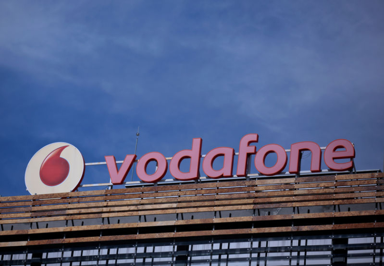 VODAFONE OUVRE SON RÉSEAU À TELEFÓNICA POUR SON PROJET AVEC LIBERTY