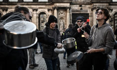 ( AFP / PHILIPPE LOPEZ )