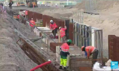 Réforme des retraites : les syndicats inquiets de l'avenir du marché du travail