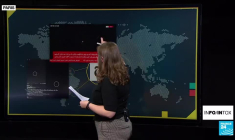 Explosion près d'un hôpital à Gaza : le New York Times relance l'enquête