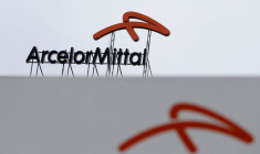 ARCELORMITTAL ENREGISTRE SON MEILLEUR PREMIER TRIMESTRE DEPUIS DIX ANS