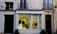 La pâtisserie connaît un engouement sans précédent. crédit photo : Shutterstock