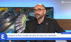 Quand la Fed trouble de plus en plus les marchés...