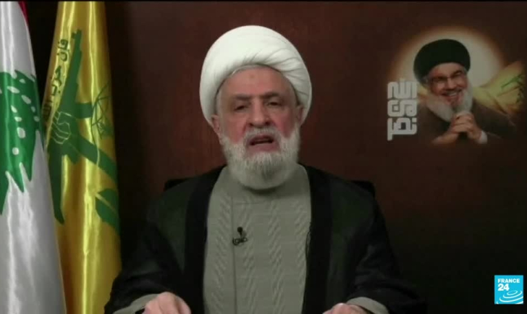 Accord de cessez-le-feu : Le chef du Hezbollah s'engage à coopérer avec l'armée libanaise