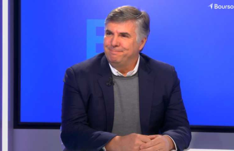 Stéphane Gigou (Trigano) : "Notre clientèle est moins impactée par l'inflation et la hausse des taux !"