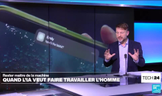 Cette IA qui veut faire travailler l'homme